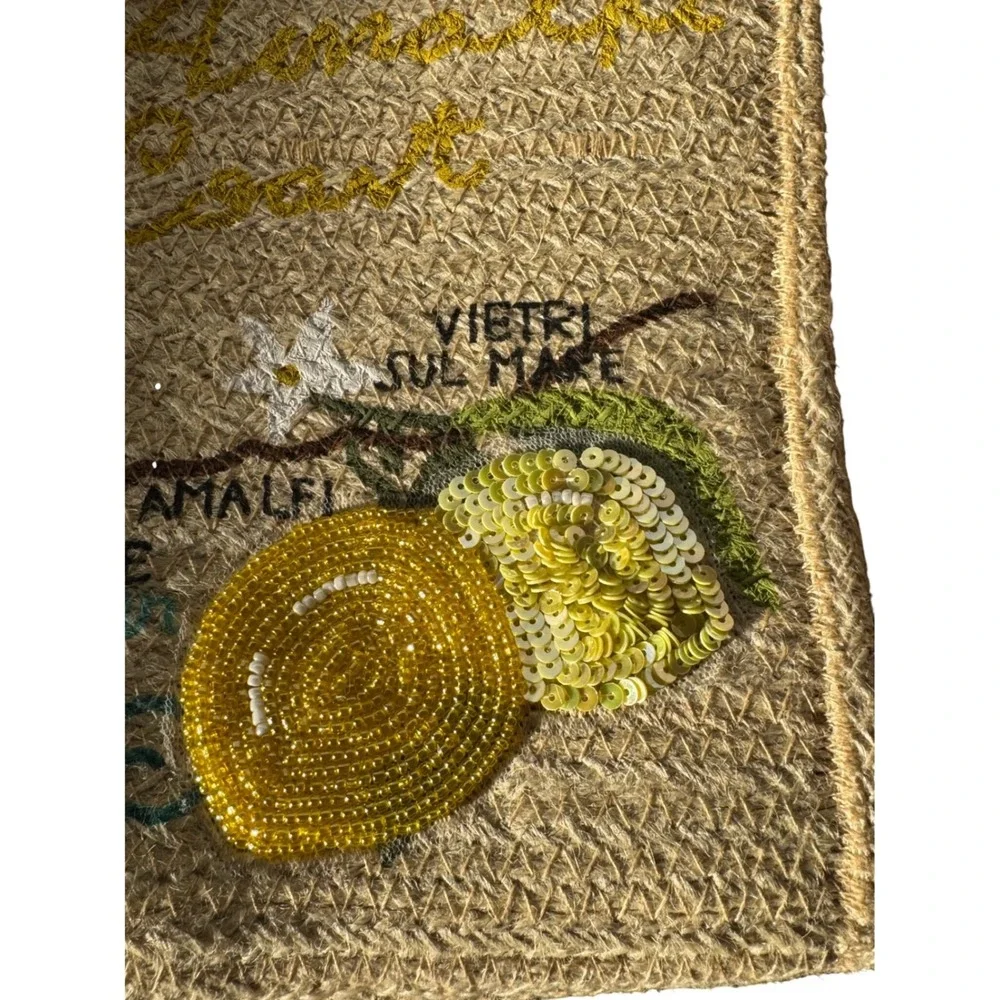 Antikraft nwt jute